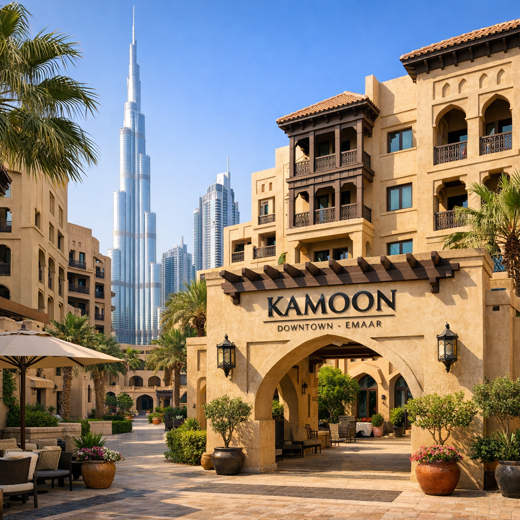 Kamoon 3